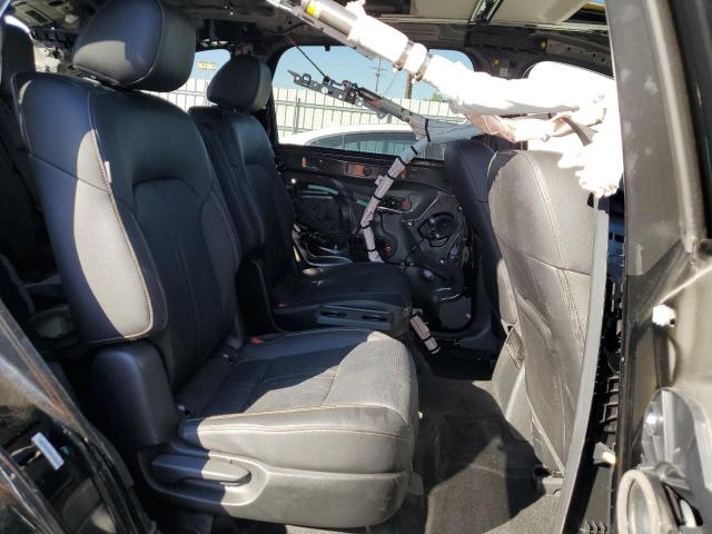 2024 MAZDA CX-90 PREF - JM3KKCHD4R1110771