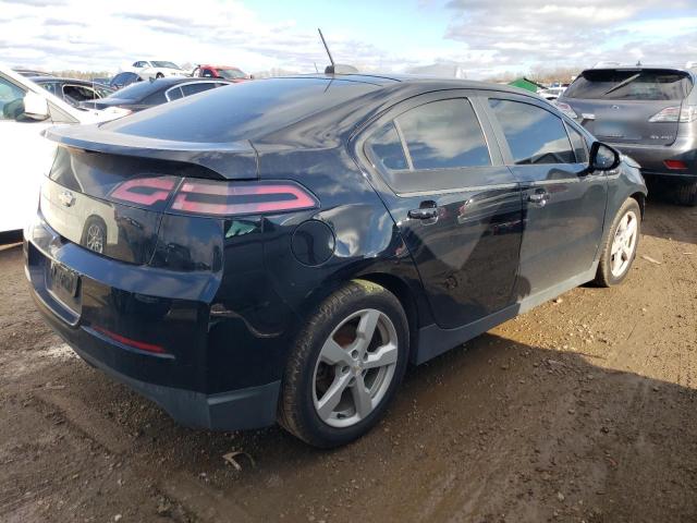 2015 Chevrolet Volt VIN: 1G1RA6E48FU121596 Lot: 77323903