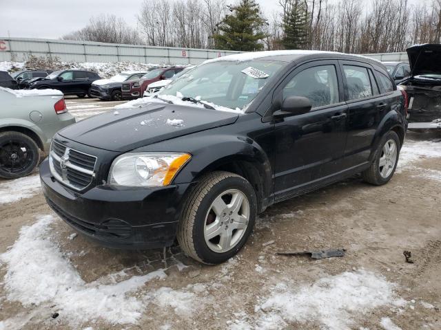 2009 Dodge Caliber SXT