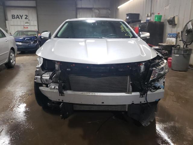 2G1125S30J9143162 | 2018 CHEVROLET IMPALA PRE