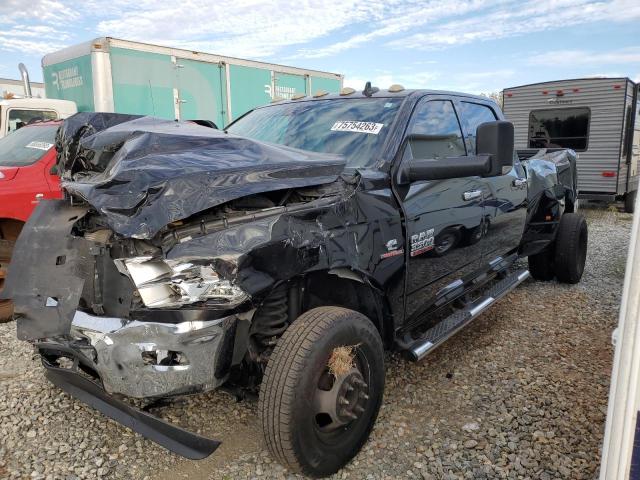 2015 Ram 3500 Slt VIN: 3C63RRHL4FG630234 Lot: 75754263