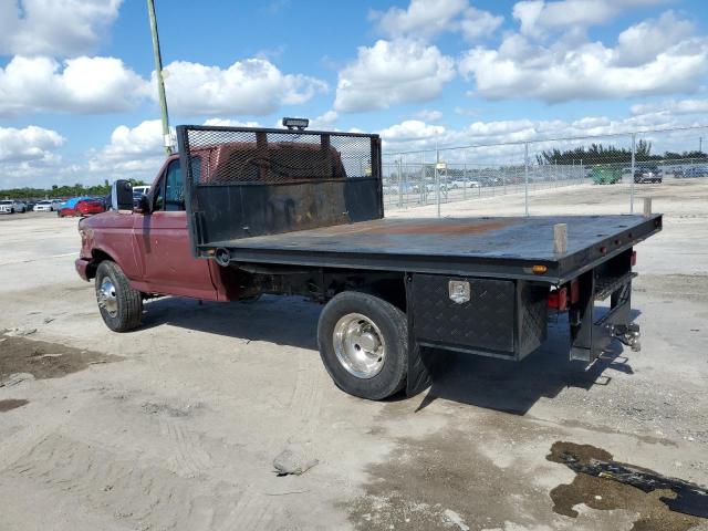 1990 Ford F350 VIN: 1FDJF37M7LNB27165 Lot: 53501294