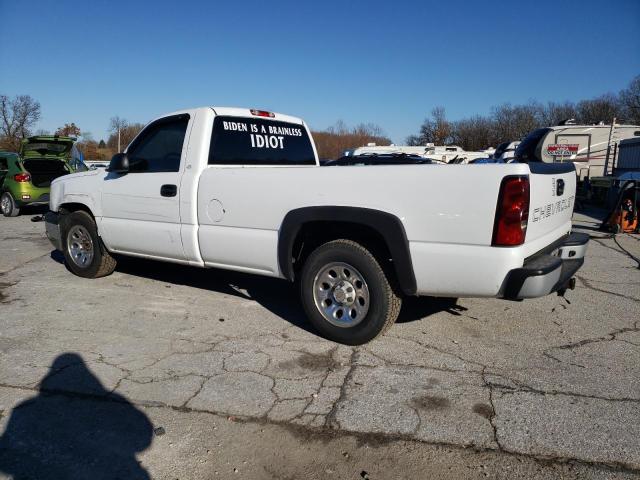 1GCEC14X55Z119031 | 2005 Chevrolet silverado c1500