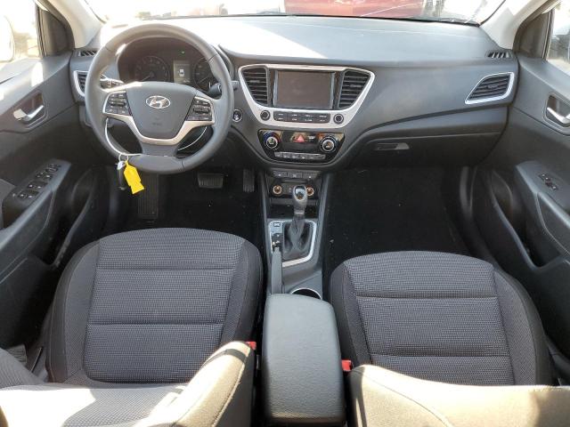 2022 HYUNDAI ACCENT LIM - 3KPC34A68NE189851