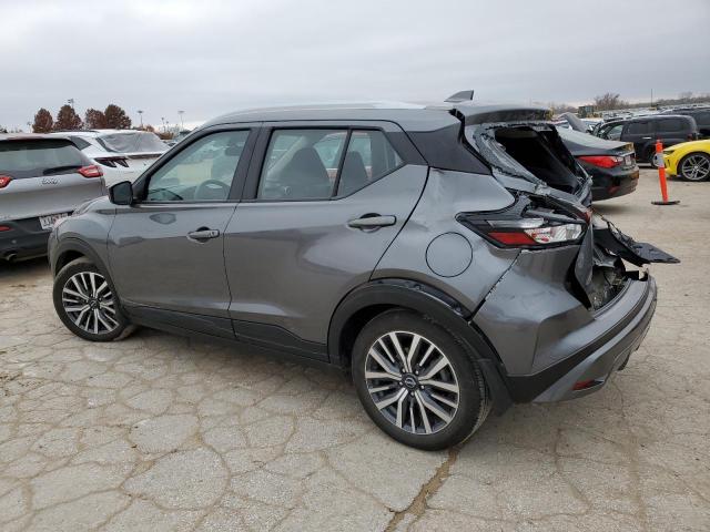 3N1CP5CV3NL482988 | 2022 NISSAN KICKS SV