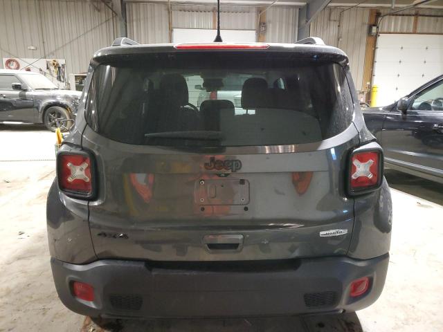 ZACNJBAB5LPL67230 Jeep Renegade Sport