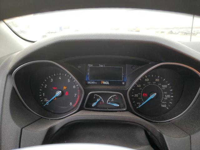 2016 FORD FOCUS SE 1FADP3K27GL270841