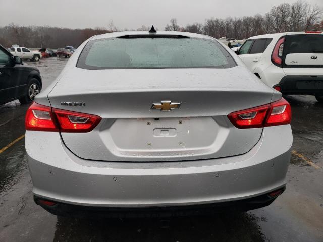 1G1ZC5STXKF136373 | 2019 CHEVROLET MALIBU LS