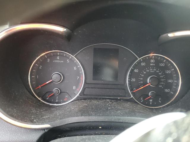KNAFK4A68F5371818 KIA FORTE LX
