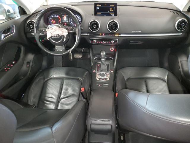 VIN WAUEFGFFXF1128853 2015 AUDI A3 no.8