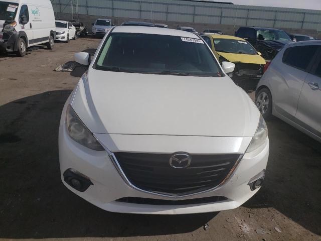 JM1BM1V71F1252139 | 2015 MAZDA 3 TOURING