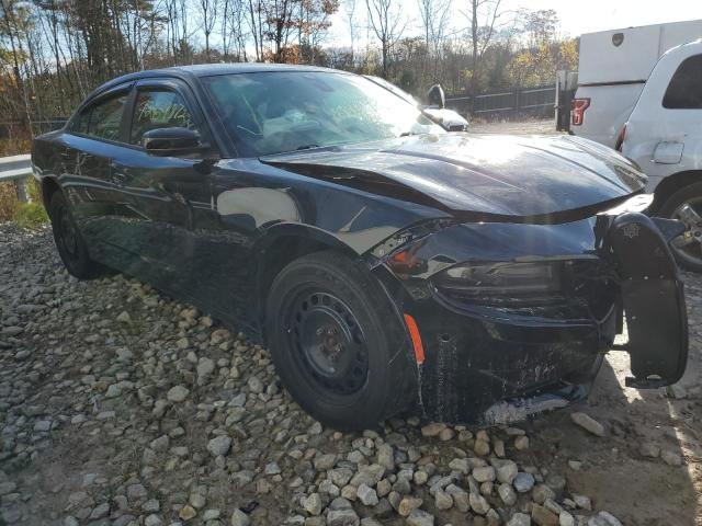 2021 DODGE CHARGER PO - 2C3CDXKG7MH620077