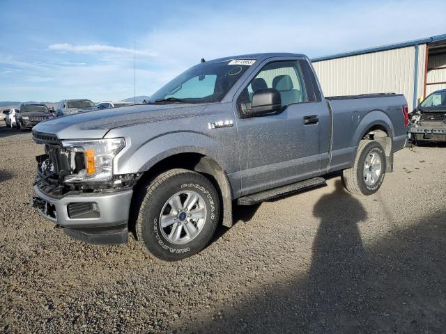 1FTMF1EPXLKE83436 | 2020 FORD F150