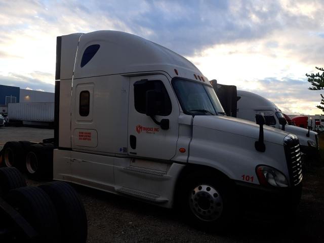 2018 FREIGHTLINER CASCADIA 1 #2750744333