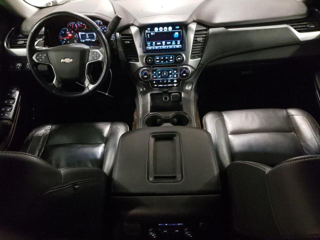 2019 Chevrolet Suburban K1500 Lt VIN: 1GNSKHKC8KR353553 Lot: 74219203