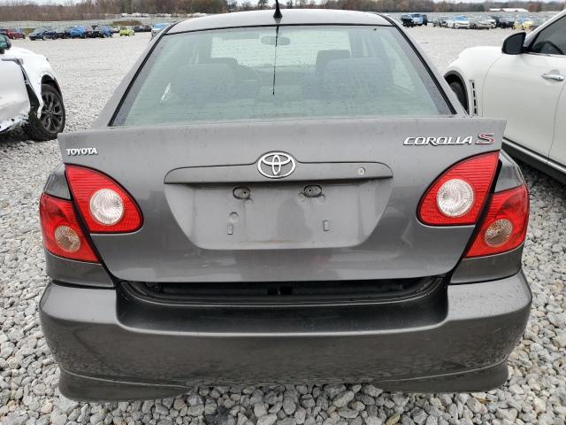 1NXBR32E96Z714330 | 2006 Toyota corolla ce