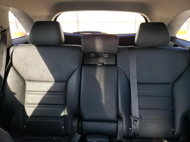 5XYPH4A19GG184686 KIA SORENTO EX