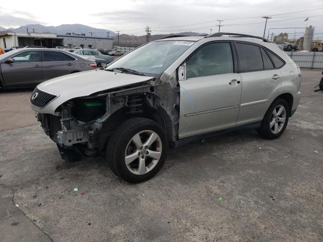 2006 Lexus RX 330 