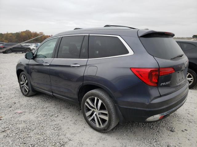 5FNYF6H93GB081983 Honda Pilot Touring