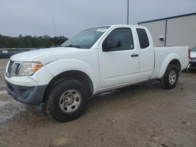 2013 Nissan Frontier S