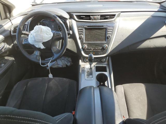 5N1AZ2MJ5KN103005 Nissan Murano S 8