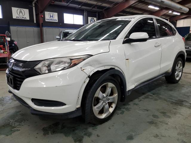 2016 Honda HR-V LX