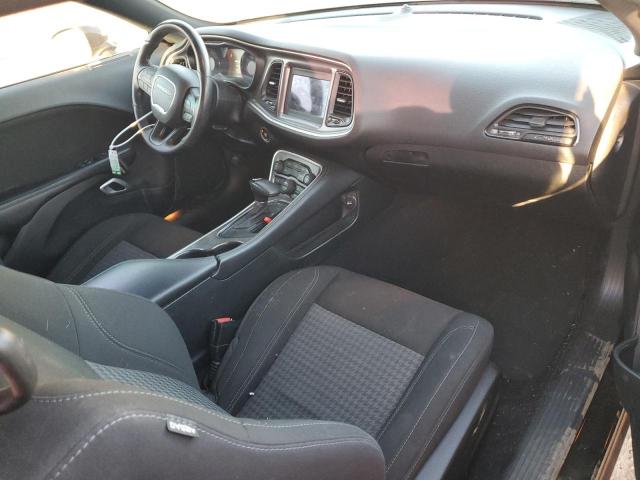 2C3CDZAG9LH255719 Dodge Challenger Sxt