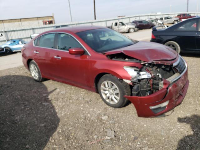 2015 NISSAN ALTIMA 2.5 - 1N4AL3AP5FN887315