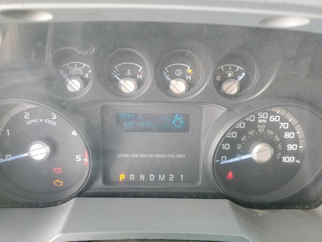 2012 Ford F450 Super Duty VIN: 1FD0X4HT6CED20721 Lot: 76943883