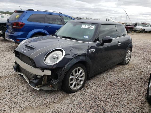 2015 MINI Cooper Coupe S