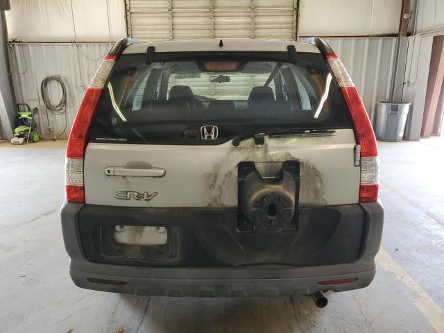 SHSRD78536U426739 2006 Honda Cr-V Lx