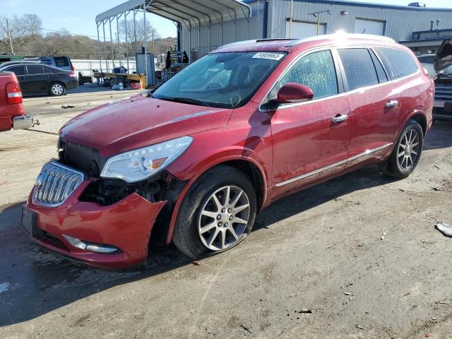 2013 Buick Enclave 