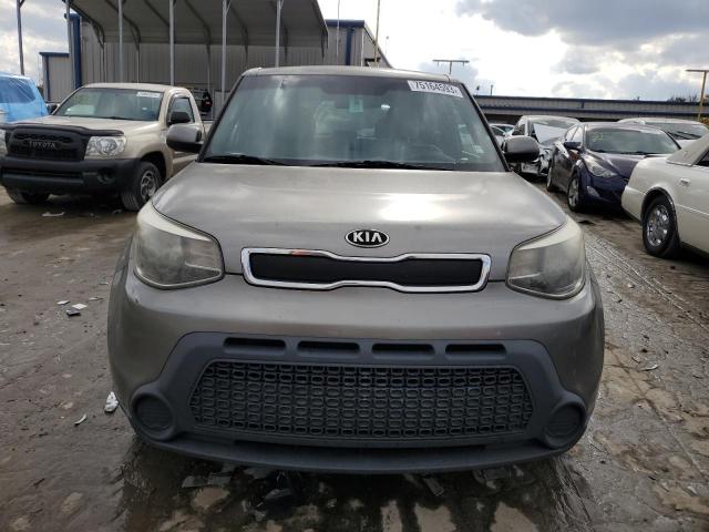 2015 KIA SOUL - KNDJN2A27F7228255