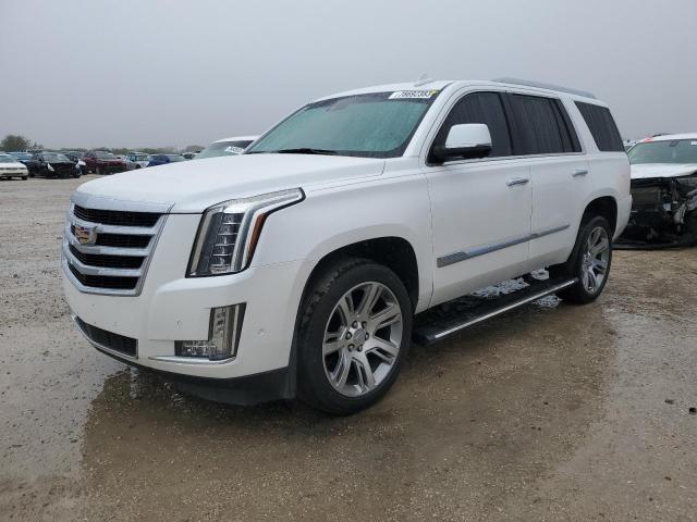 2019 Cadillac Escalade Premium Luxury