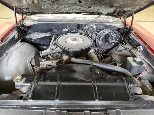 1968 Oldsmobile Cutls Conv VIN: 336678N449013 Lot: 75131523