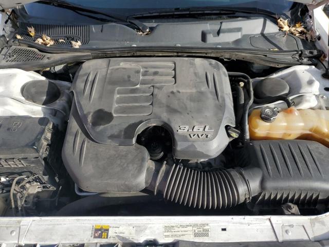 2C3CDYAG1EH285570 Dodge Challenger Sxt