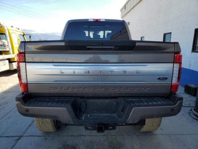 1FT7W2BT7KEE51545 | 2019 FORD F250 SUPER