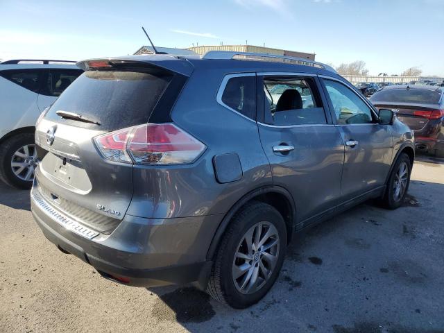 Vin: 5n1at2mv6fc913314, lot: 77952413, nissan rogue s 20153