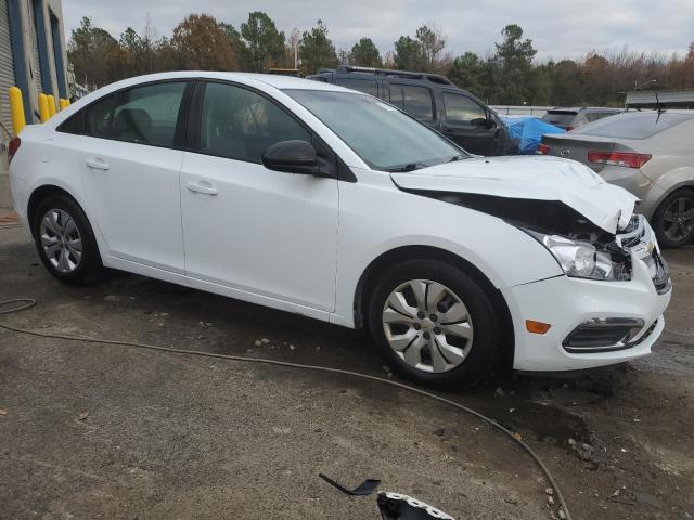 1G1PA5SH6F7107400 | 2015 CHEVROLET CRUZE LS