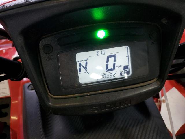 2020 SUZUKI LT-A750 XP - 5SADW11E9L7100547