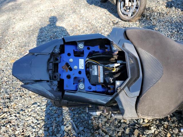 2015 YAMAHA FZ07 JYARM06E8FA000647