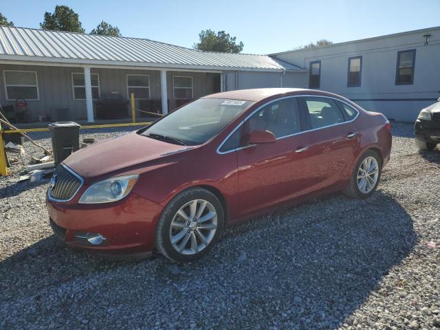 2012 Buick Verano 