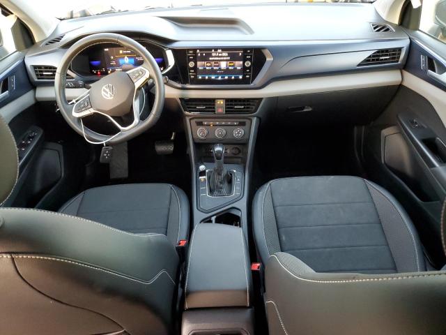 2022 VOLKSWAGEN TAOS SE IQ - 3VVLX7B24NM096785