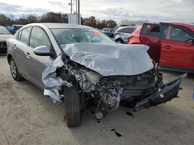 2011 Mazda Mazda3 i