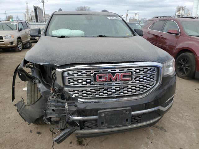 1GKKNXLS2KZ147536 | 2019 GMC ACADIA DEN