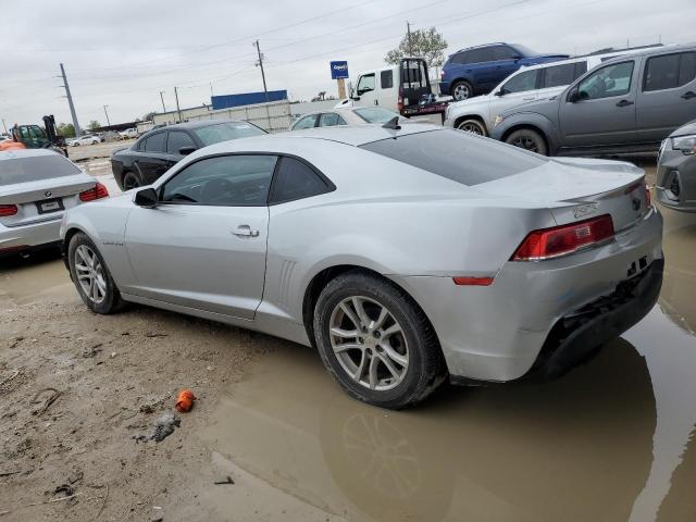 2G1FB1E37E9287386 | 2014 CHEVROLET CAMARO LT