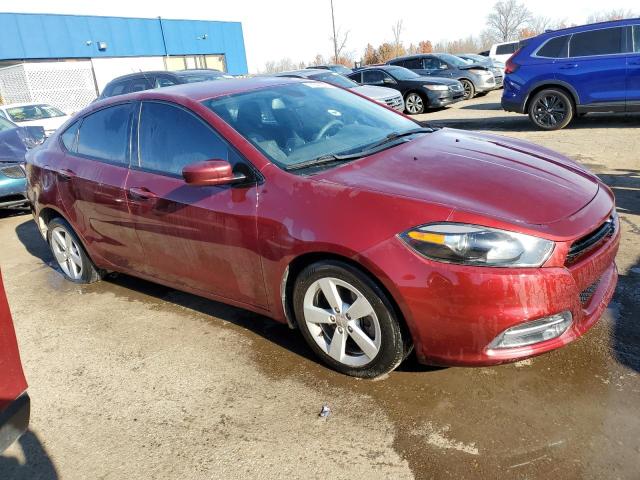 1C3CDFBB5FD243053 | 2015 DODGE DART SXT