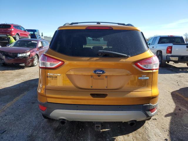 1FMCU0GX3GUB39896 | 2016 FORD ESCAPE S