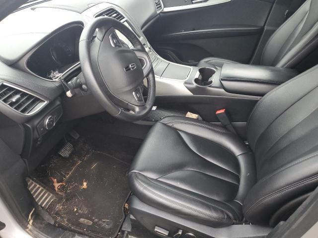 2018 LINCOLN MKX PREMIE - 2LMPJ6JR9JBL19604