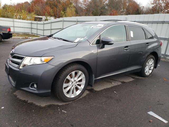 2013 Toyota Venza Le VIN: 4T3BA3BB2DU036232 Lot: 75793393